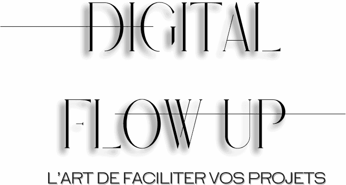 Digital Flow Up